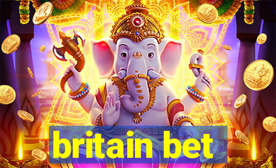 britain bet